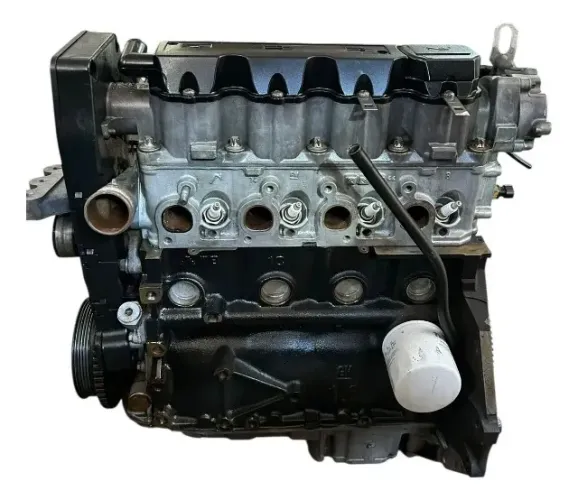 Motor Parcial Chevrolet Spin 1.8 2013/16
