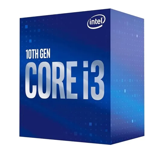 I3 10100f