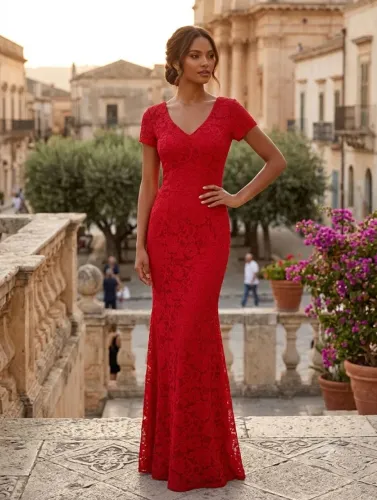 Vestido