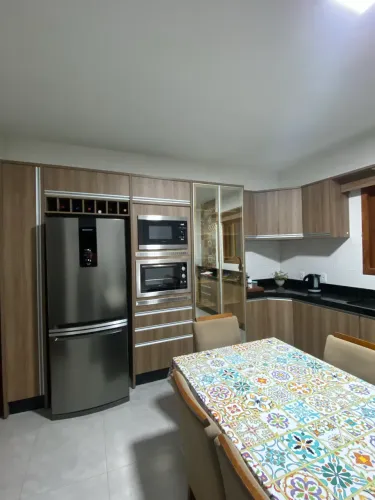 Casa em Tijuquinhas - Bigaucu