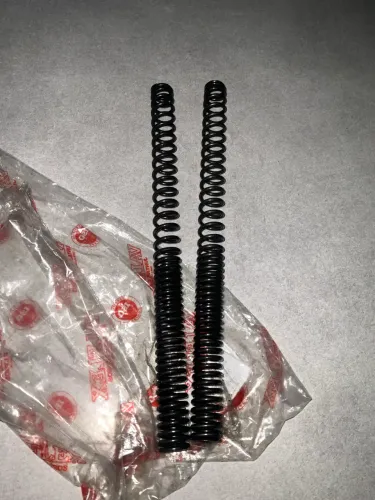 Molas da bengala Yamaha Neo 125 2017
