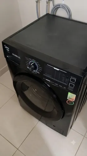 Máquina lava e seca Midea 11kg/7kg