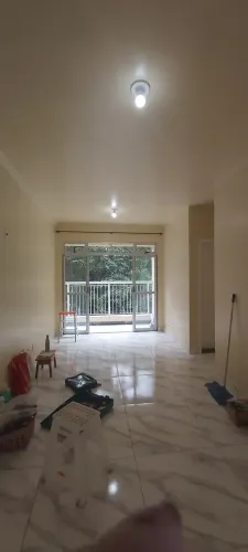 Lindo Apto no Eliza Miranda