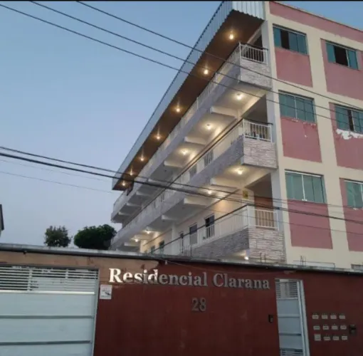 APARTAMENTO PARA ALUGUEL ANUAL