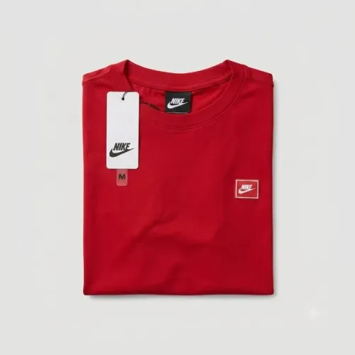 Camisa Nike - Algodão Peruano - Entrega na Hora - Resposta Rápida