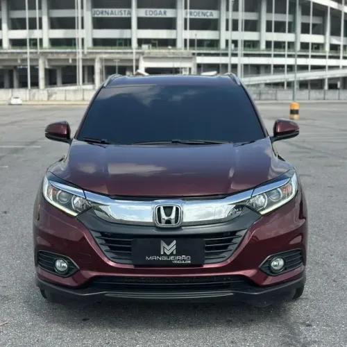Honda HR-V EX 1.8 Flexone 16V 5P Aut. 2021