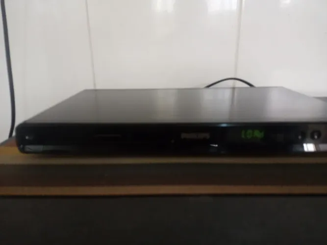DVD Philips Barato