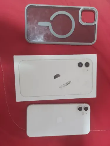 IPhone 11 128 Gb 