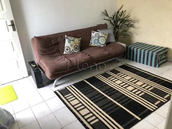 Apartamento à venda em Campinas, Vila Industrial, com 2 quartos, com 77 m², Edifício Santa