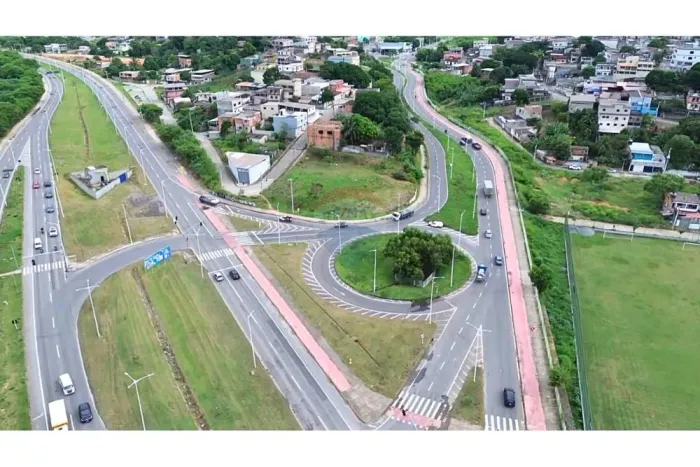 Área estratégica para logística e operação empresarial na Rodovia Leste-Oeste | Cariacica 