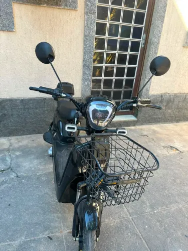 Bicicleta Elétrica Vitte 350W 2025