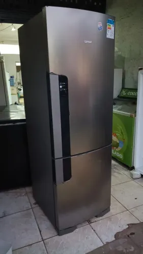 Vendo geladeira Consul