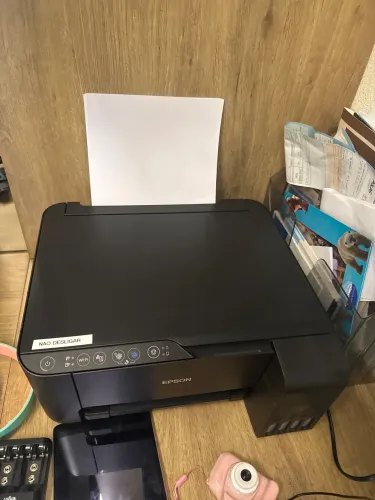 impressora epson l3150