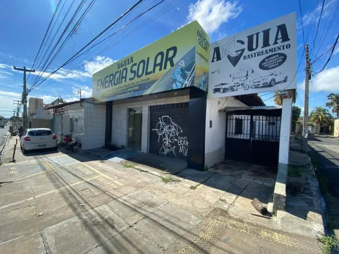Ponto Comercial - Zona Sul Avenida/ Esquina