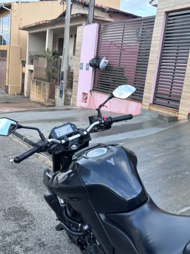 MT-03 - 2021 ABS