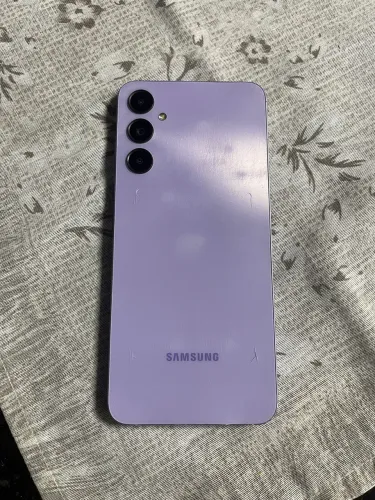 Samsung A34