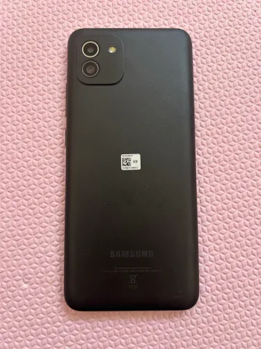 Samsung Galaxy A03