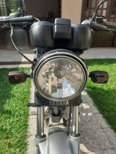 Yamaha YBR 125cc 2004 Original