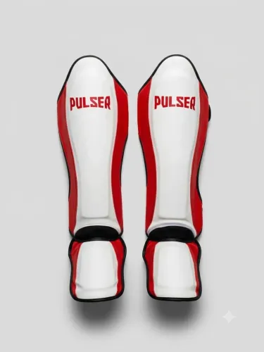 Par Caneleira Profissional Pulser Muay Thai Kickboxing