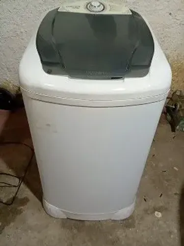 Tanquinho funcionando perfeitamente Suzano 