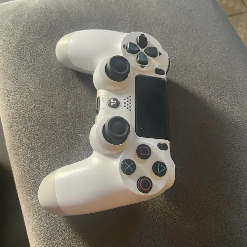 Controle de PlayStation 4 original
