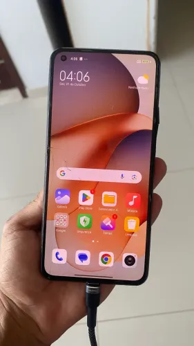XIAOMI MI 11 LITE