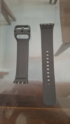 pulseira original samsung galaxy fit 3
