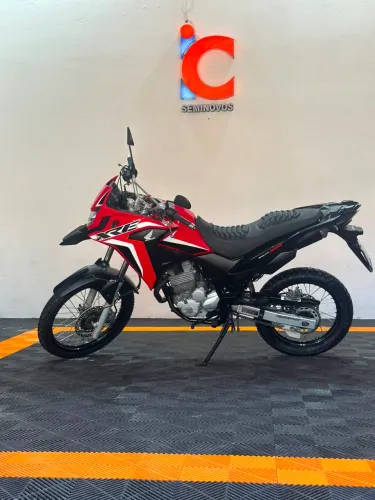 Honda Xre 300 Rally abs 2022