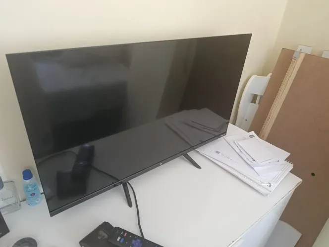 Roku tv