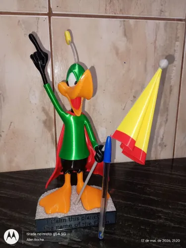 Patolino (Super Pato)