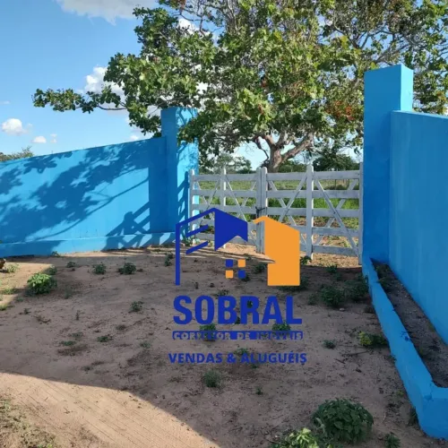 SITIO EM SÃO JOSÉ