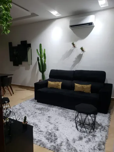 Casa - Residencial Parque dos Sinos - Jacareí - 2 Dormitórios - 135m².