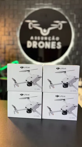 DJI Lito X1 standard sem tela (LACRADO).
