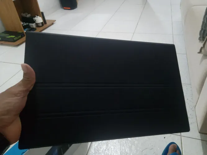 Monitir portátil 15.6 1080 fhd
