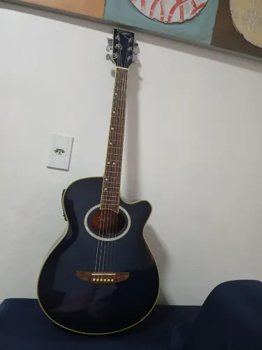 Vendo Violão Tagima - Dallas