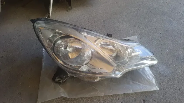 Farol Ld C3 2013 a 2018 Original