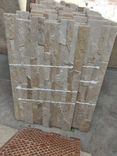 Revestimento canjiquinha