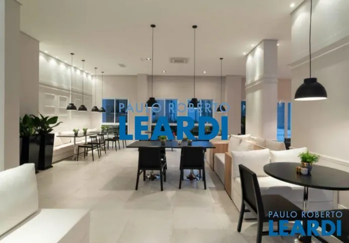 APARTAMENTO - BOM RETIRO - SP