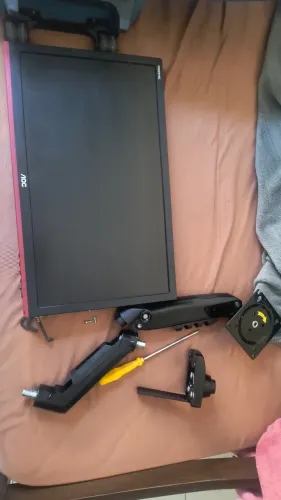 Monitor + Suporte
