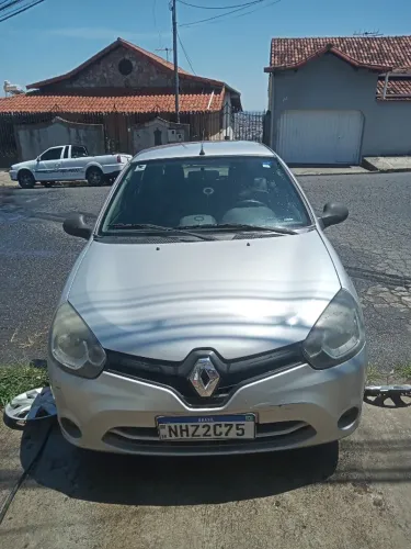 Aluguel de carro para apps 