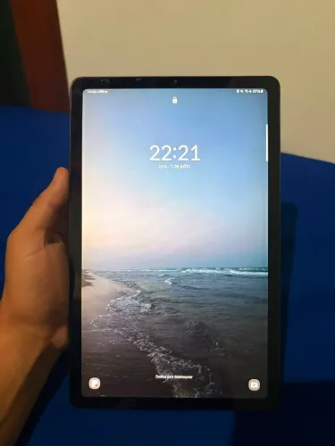 TAB S6 Lite