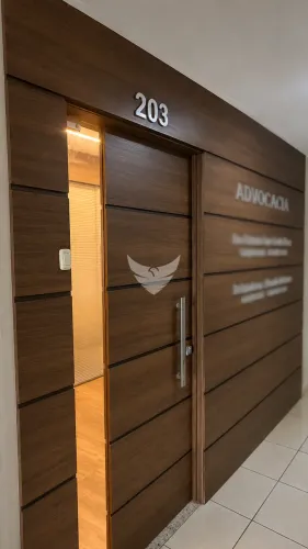 Escritório comercial Edifício Medical Center