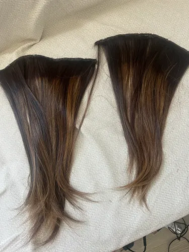 Mega Hair cabelo humano