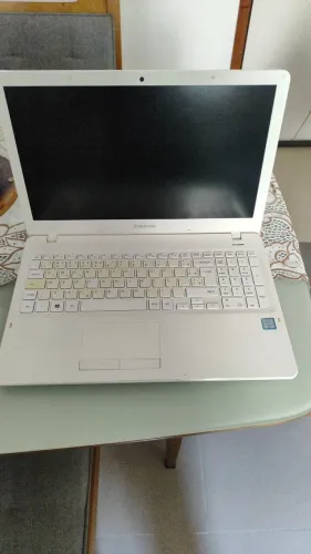 Notebook-Samsung