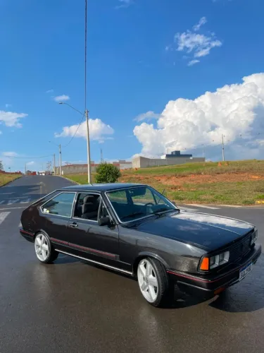 Volkswagen Passat L/ LS/ LSE/ GL/ GLS/ TS/ FLA/ VILL/ PLUS 1986