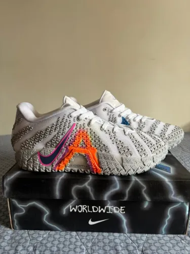 Tênis Masculino Nike JA 3