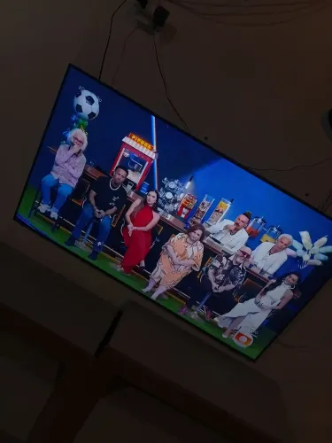 Tv 55 Samsung smart 