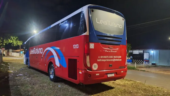 IRIZAR I6 