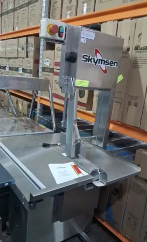 SERRA FITA INOX 2.82 SKYMSEN NOVA