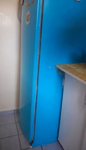 Geladeira dako, funcionando perfeitamente
